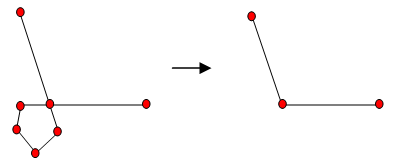 Remove loops function