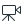 Icon for specifying target point and camera position