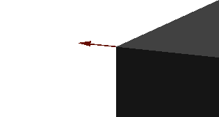 Geometric control render