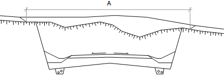 Cleaning of rock surface