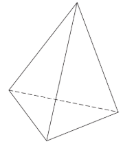 Tetrahedron