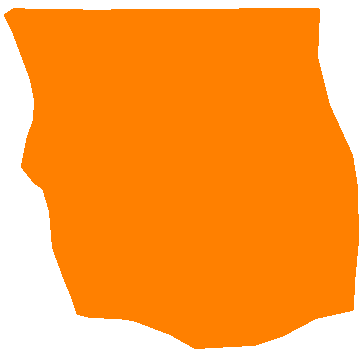 Opprette polygon fra linjer