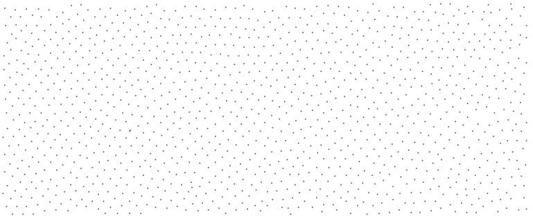 Punktsky etter datareduksjon