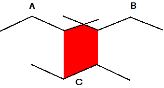 Volumberegning med fysiske lag