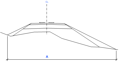 Vegetasjonsrydding eksempel
