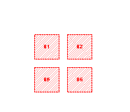 Input layer 2