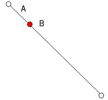 Extrapolating a line in 3D