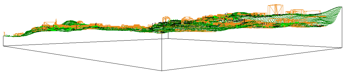 3D-visning