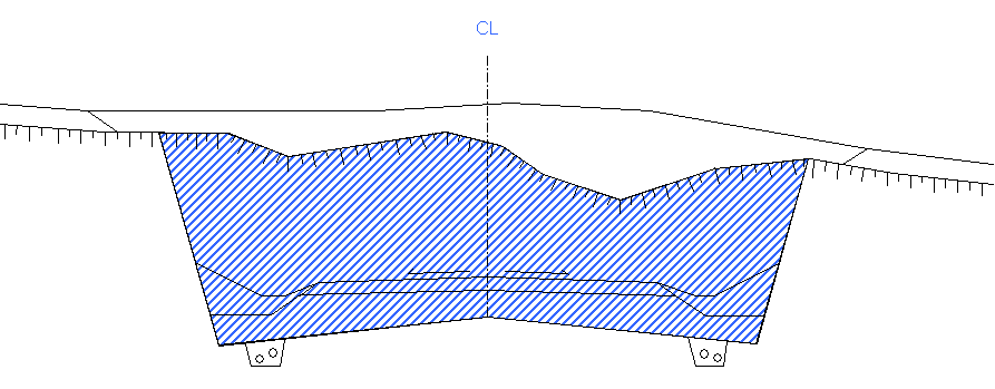 Sprengning NS3420