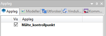 Geometrisk kontroll introduksjon